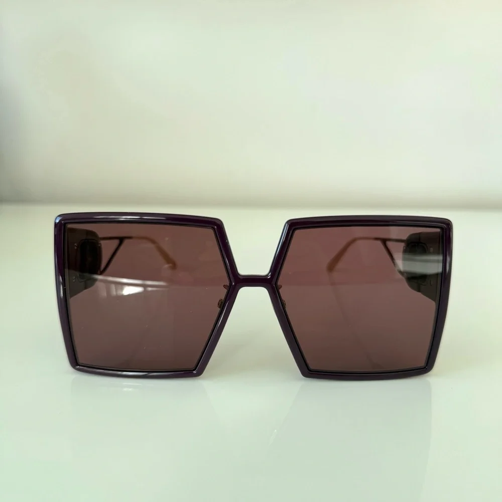 NWT!!! Christian Dior 30Montaigne SU 60P0 sunglasses Authentic Retail 680$